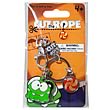 Cut the Rope Key Chain